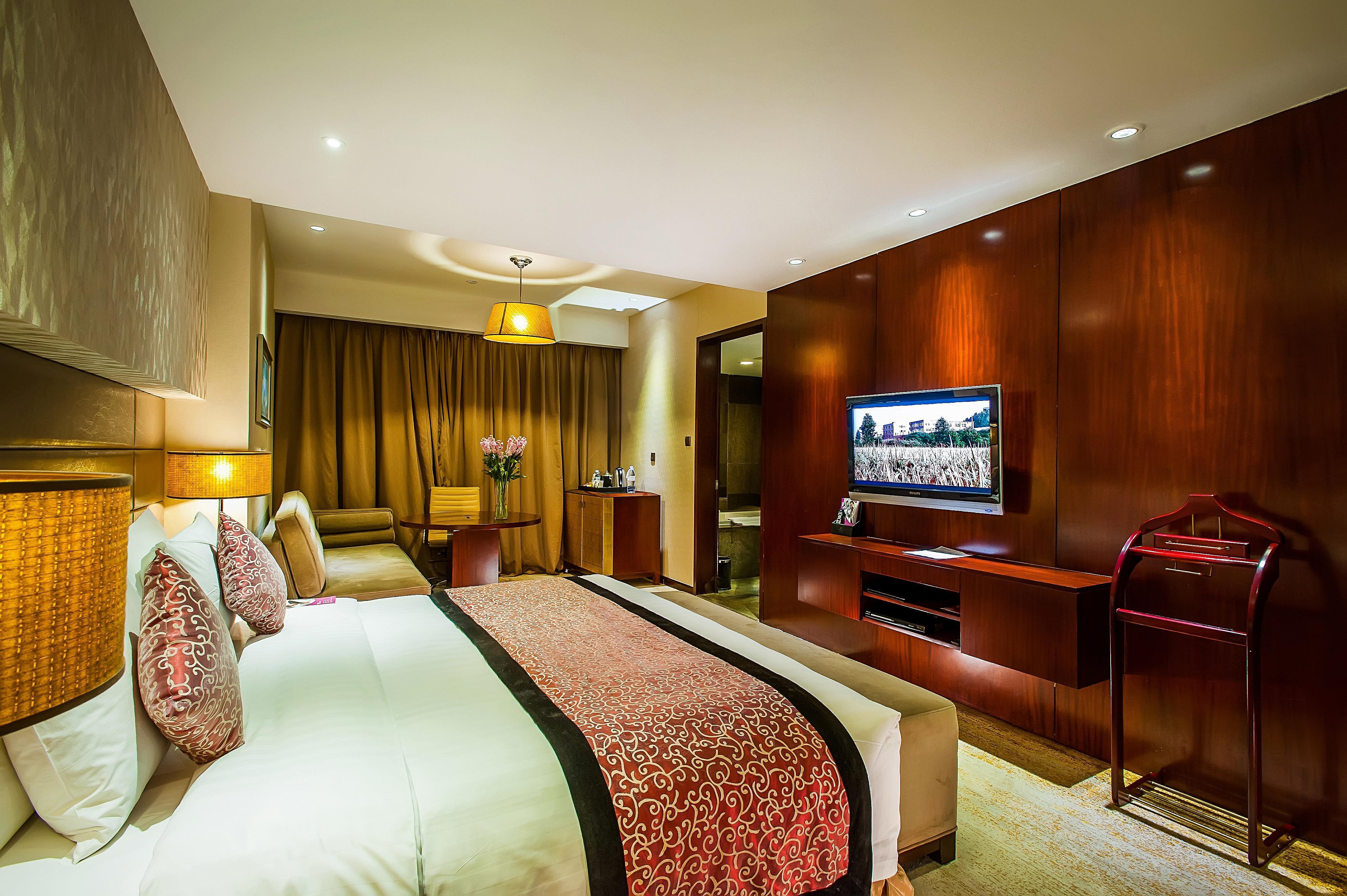 Hotel Crowne Plaza Beijing Zhongguancun By Ihg Esterno foto