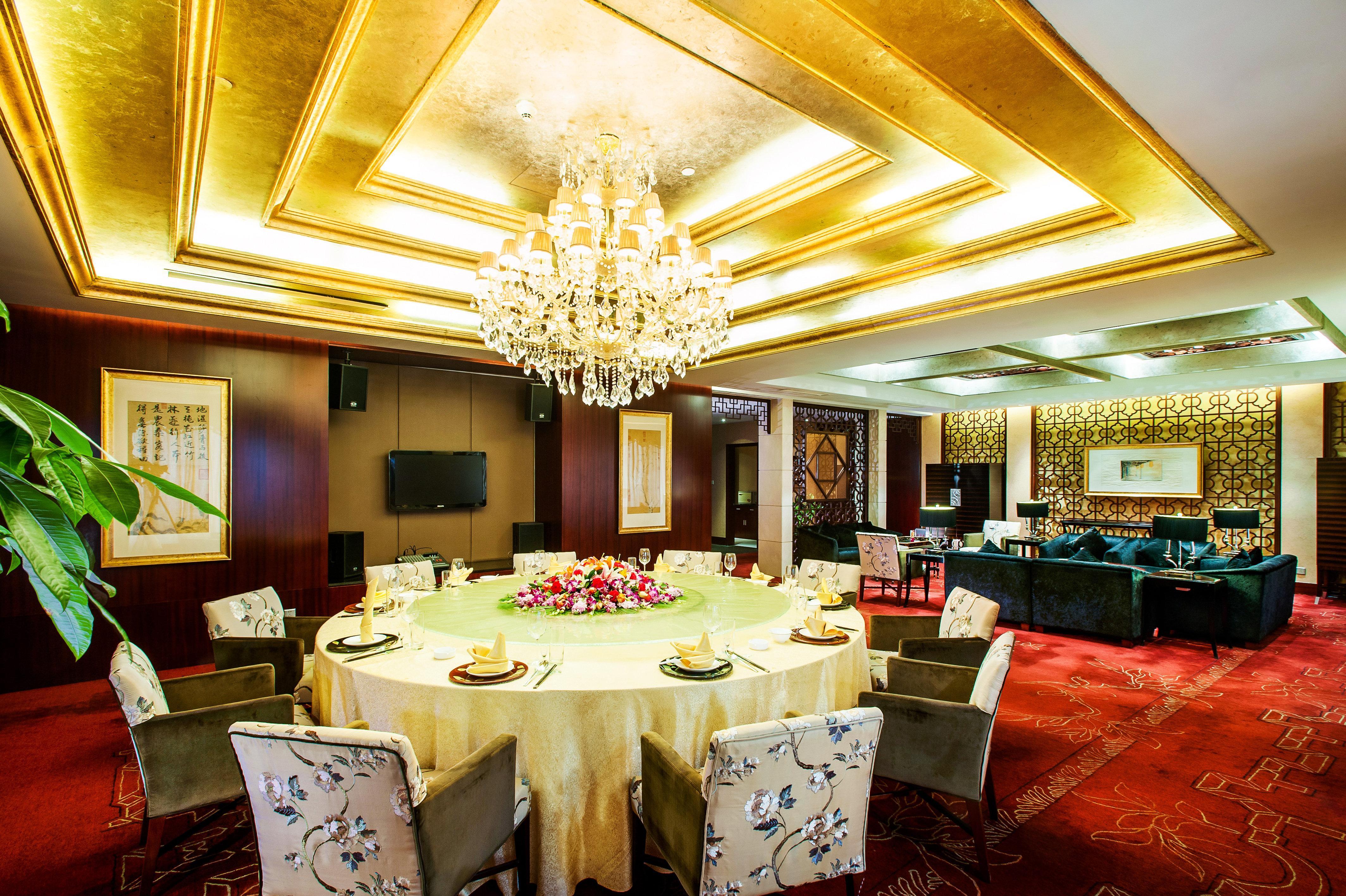 Hotel Crowne Plaza Beijing Zhongguancun By Ihg Esterno foto