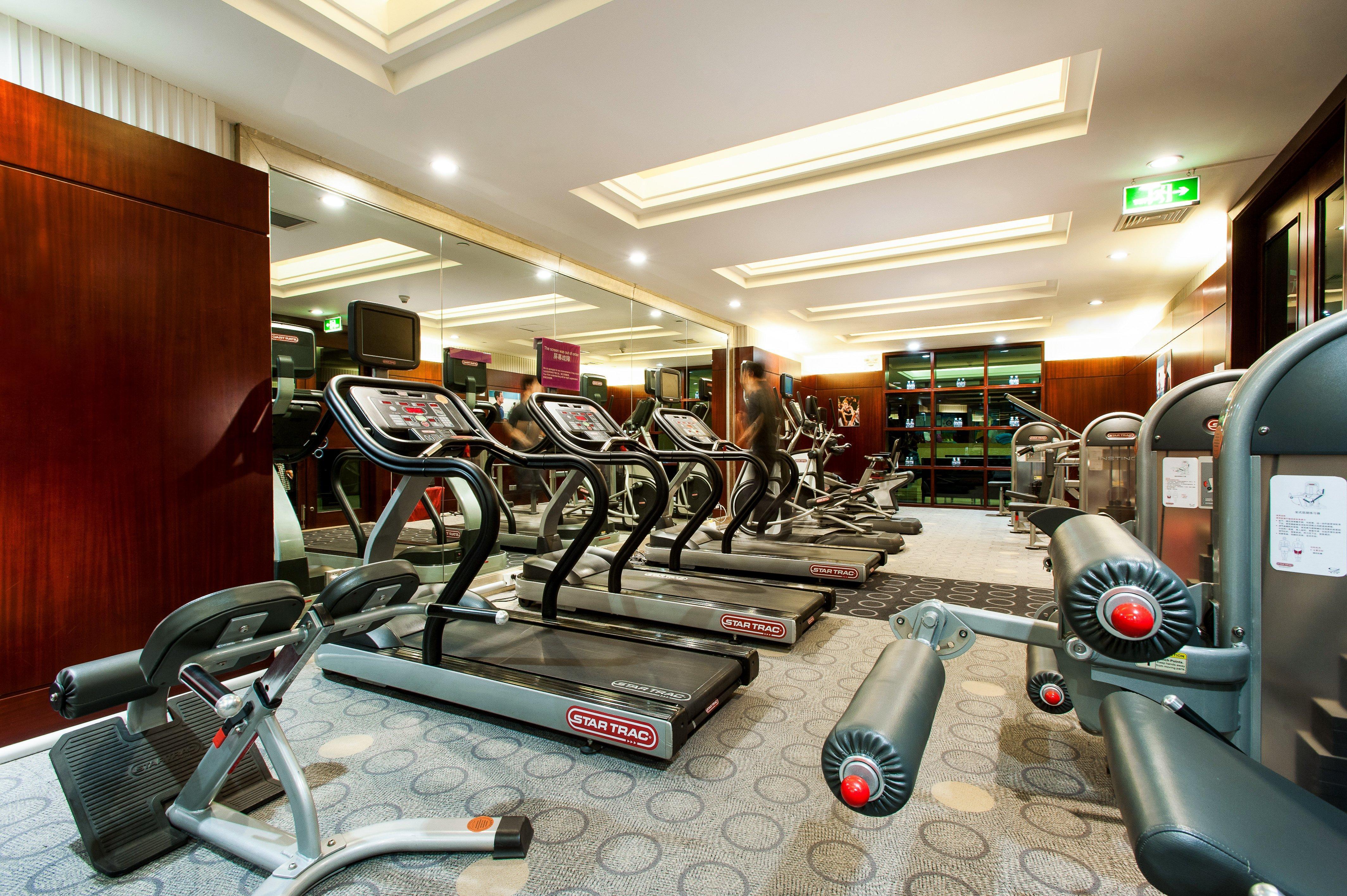 Hotel Crowne Plaza Beijing Zhongguancun By Ihg Esterno foto