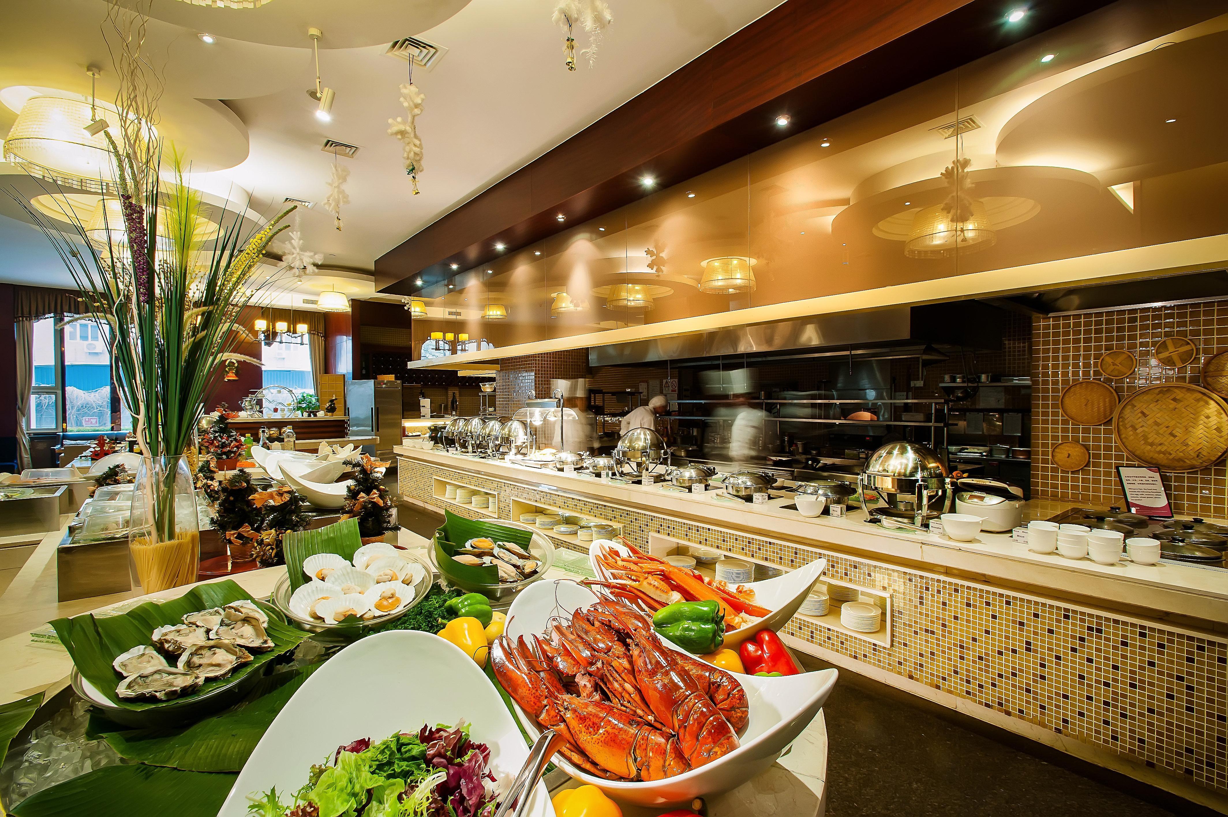 Hotel Crowne Plaza Beijing Zhongguancun By Ihg Esterno foto