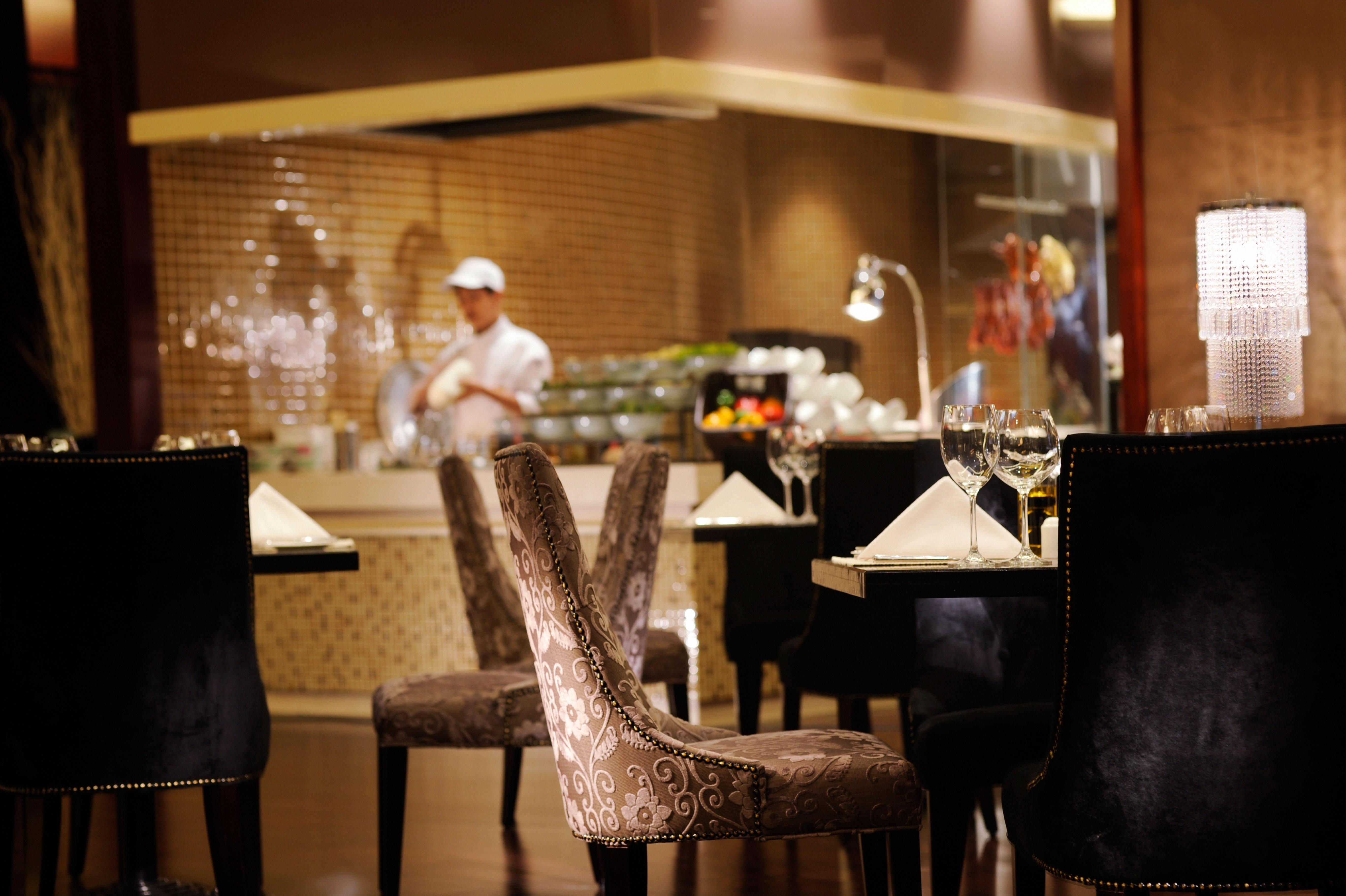 Hotel Crowne Plaza Beijing Zhongguancun By Ihg Esterno foto