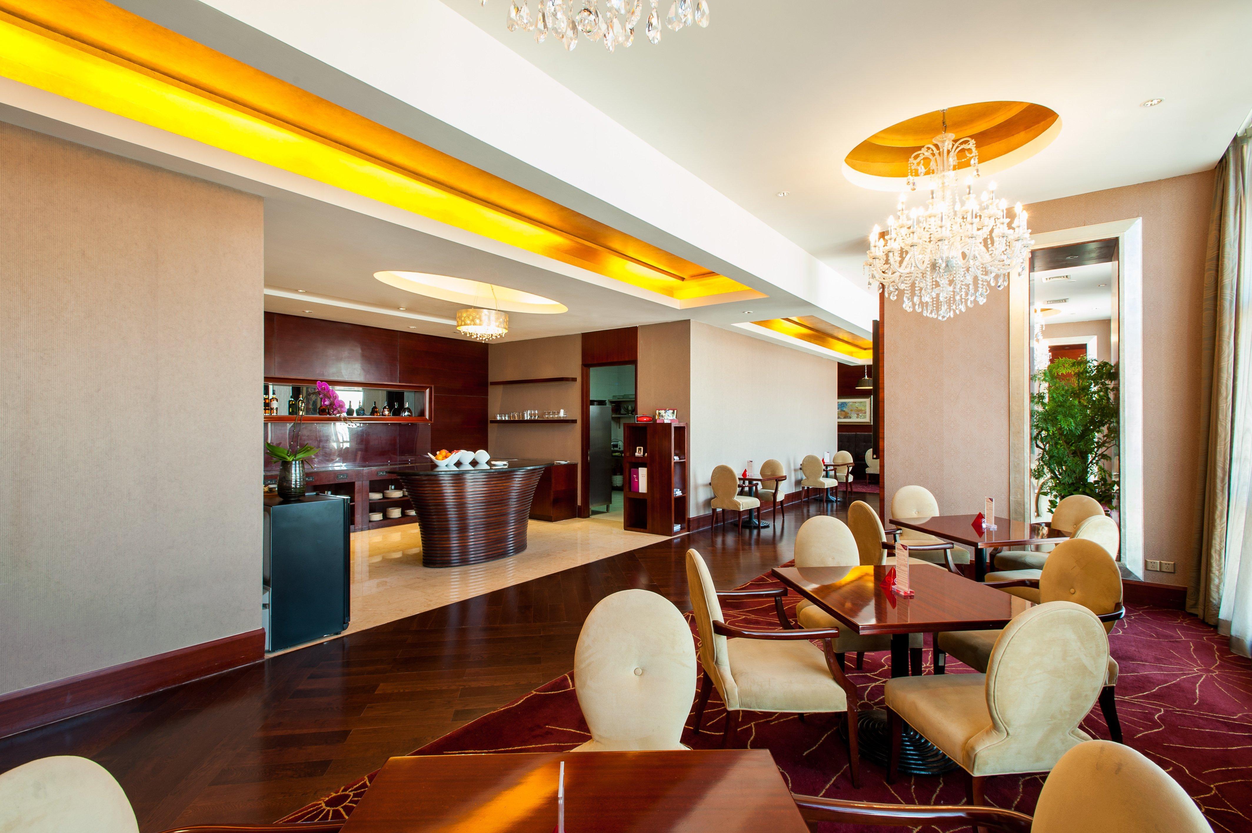 Hotel Crowne Plaza Beijing Zhongguancun By Ihg Esterno foto