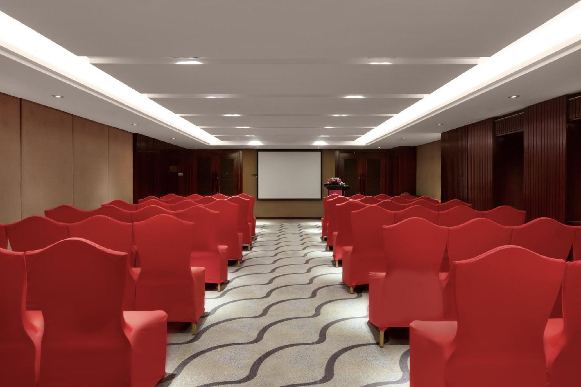 Hotel Crowne Plaza Beijing Zhongguancun By Ihg Esterno foto